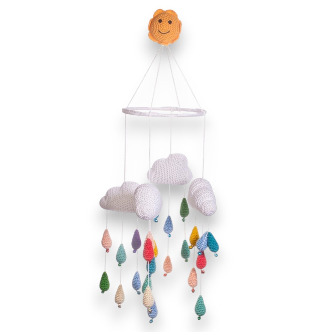 Crochet Toy