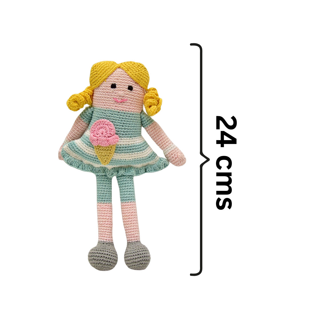 Mellz Doll