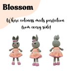 Blossom Bunny