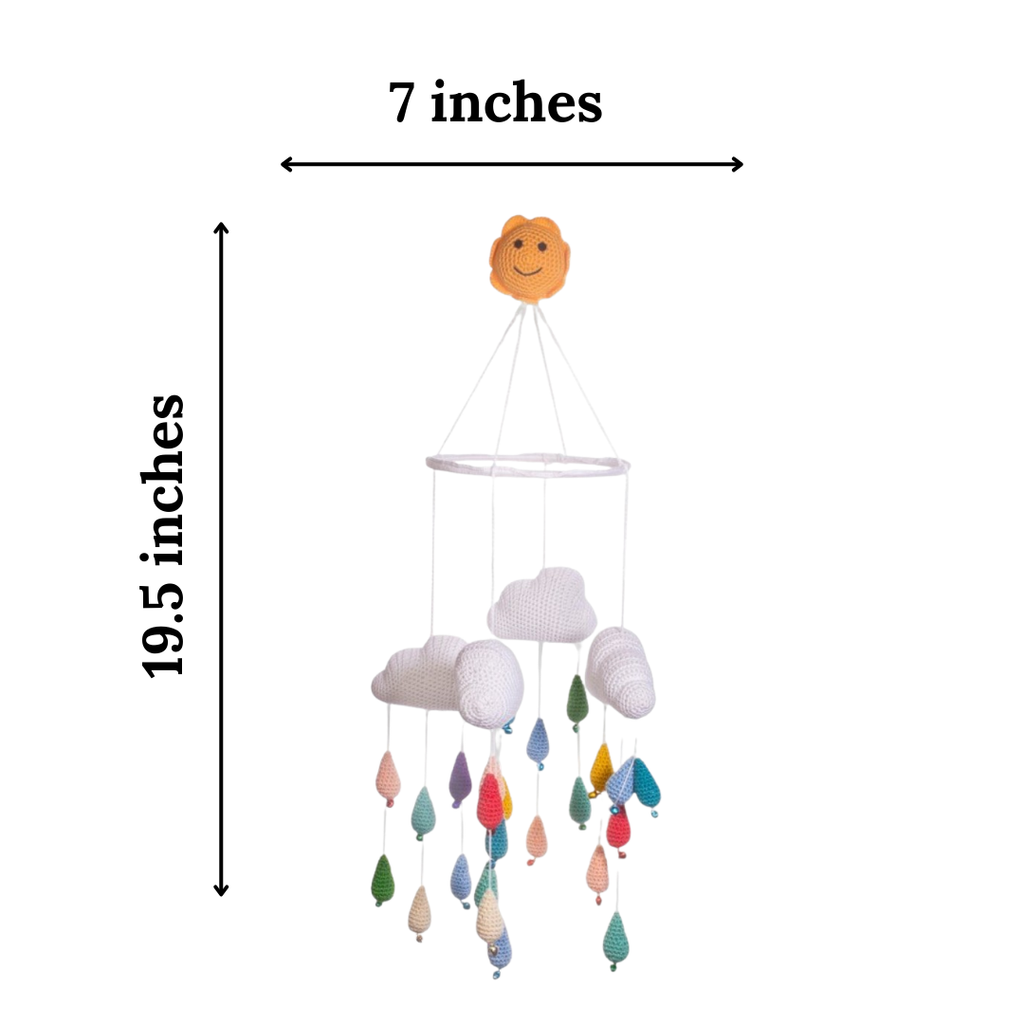Crochet Toy