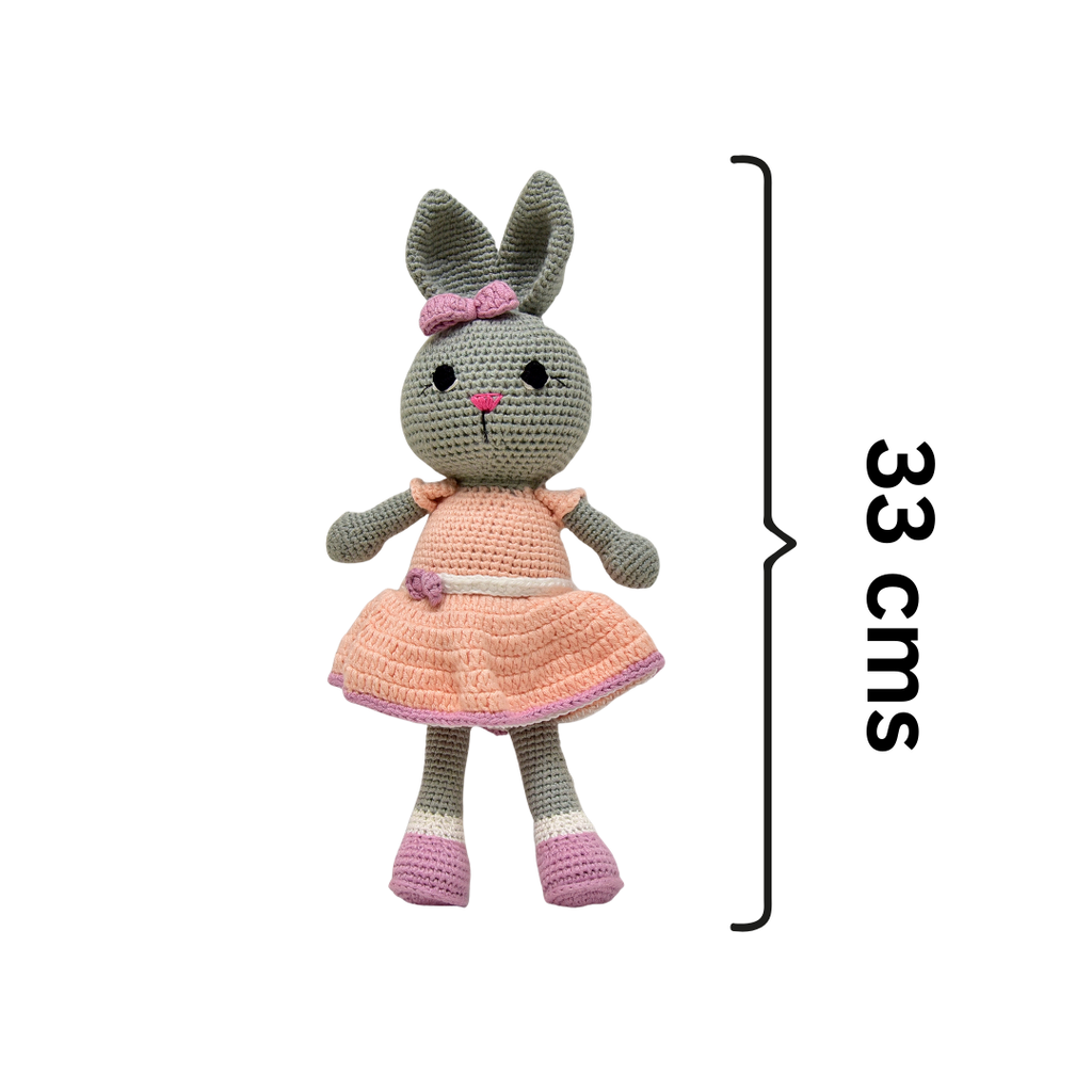 Blossom Bunny