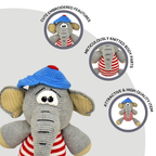 Bobo Elephant