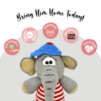 Bobo Elephant