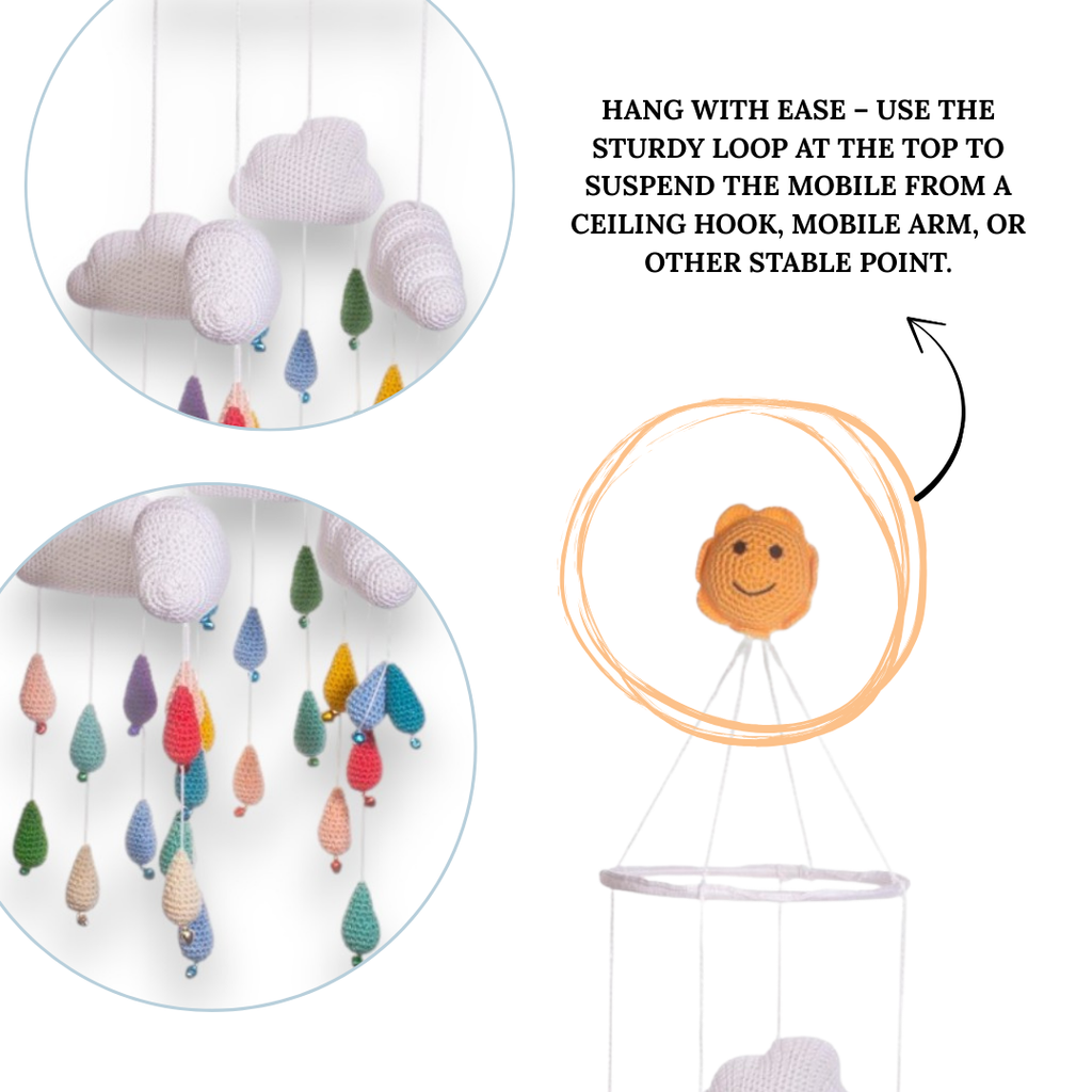 Crochet Toy