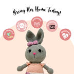 Blossom Bunny