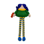 Toes Doll