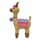 Felicity Llama