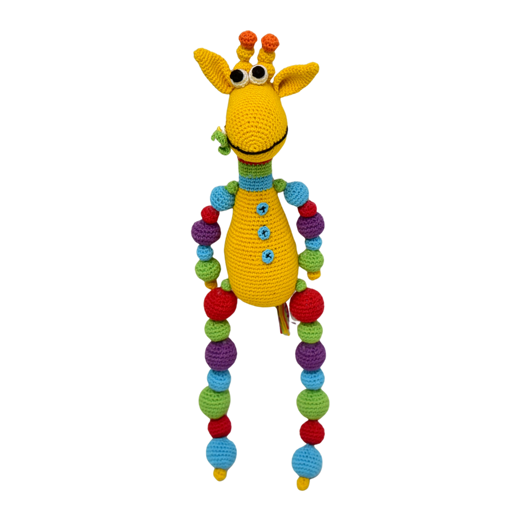 Skye Giraffe