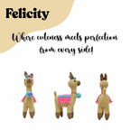 Felicity Llama