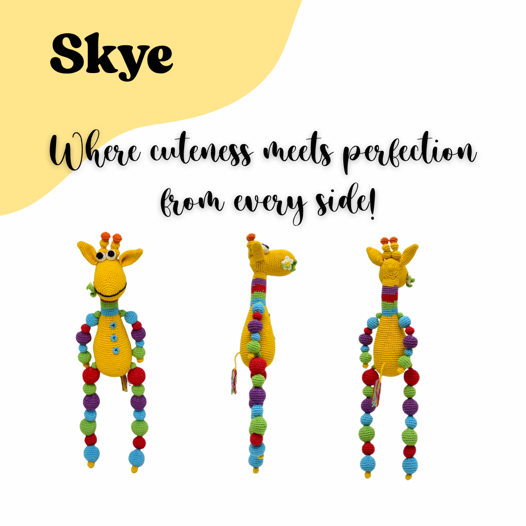 Skye Giraffe