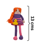 Quacks Doll