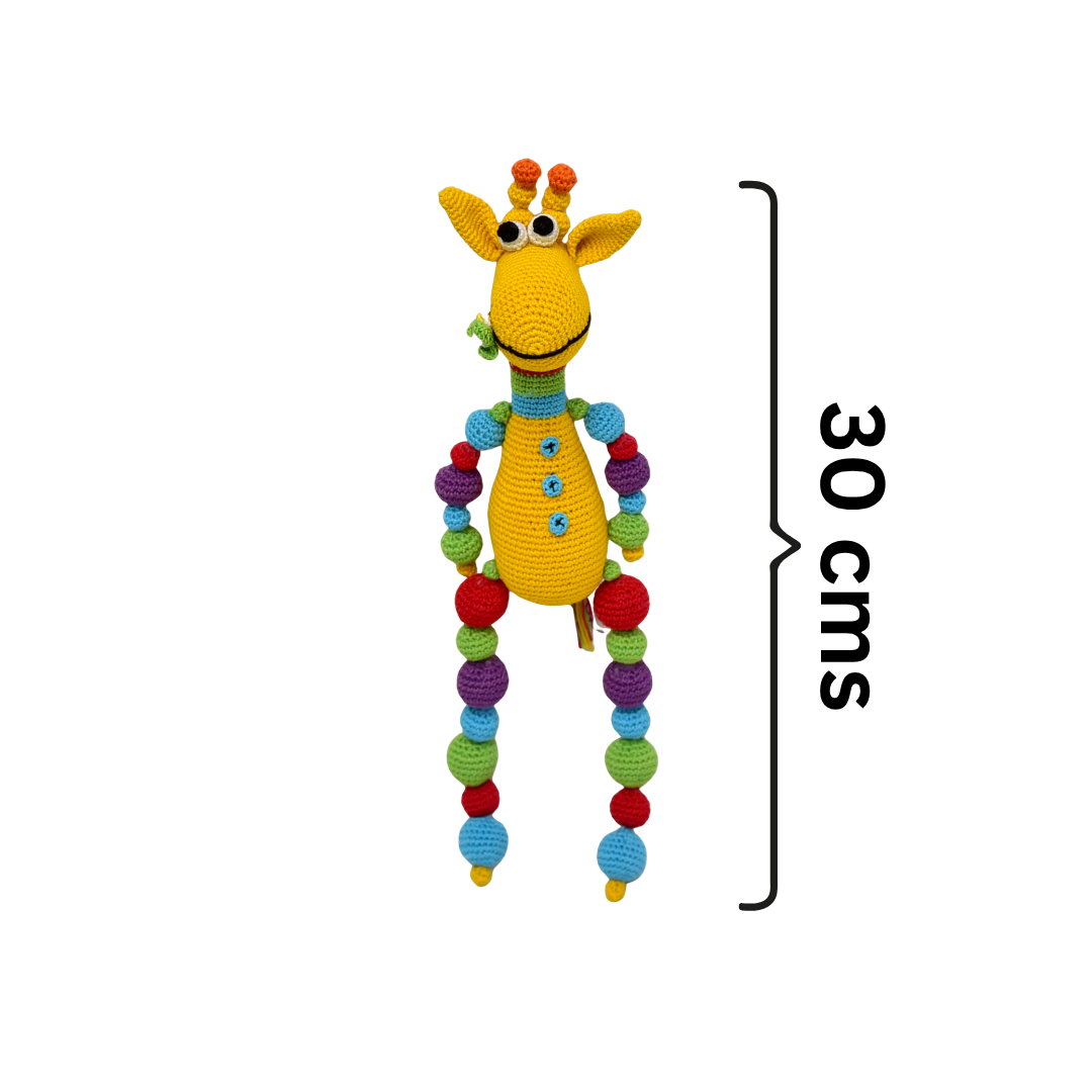 Skye Giraffe