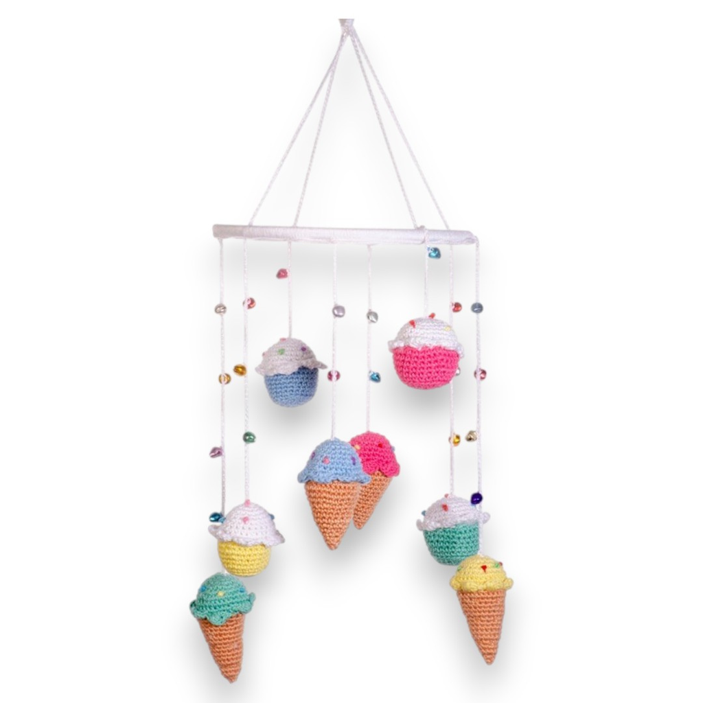 Crochet Toy