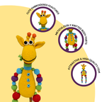 Skye Giraffe
