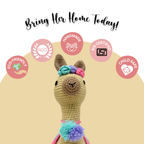 Felicity Llama
