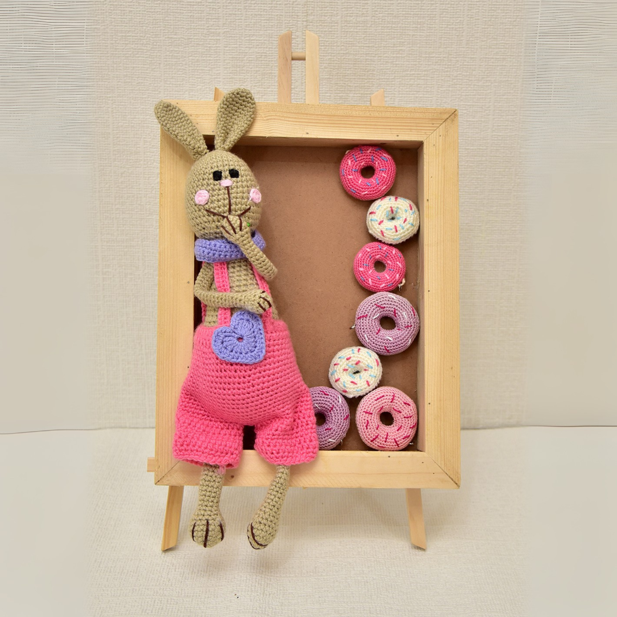 Rosie Bunny