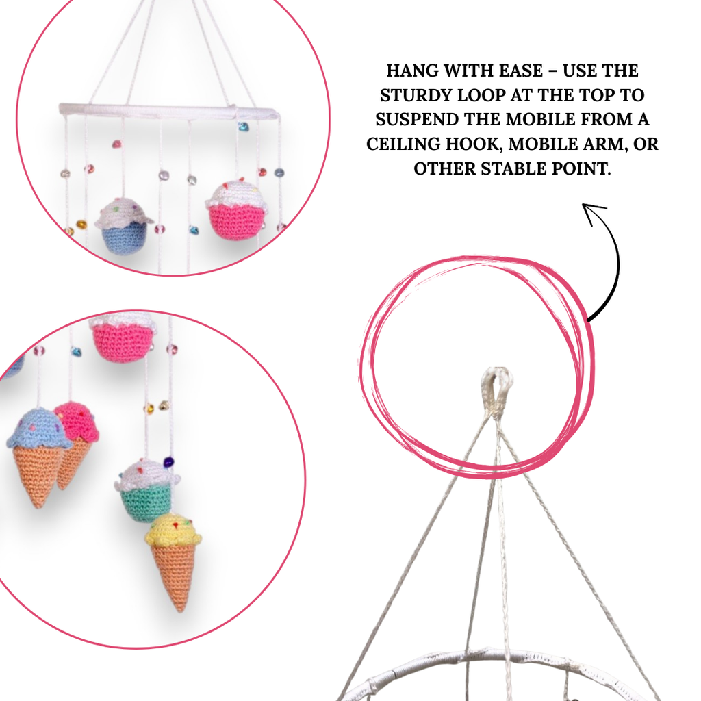 Crochet Toy