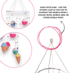 Crochet Toy