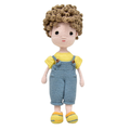 Boy Doll
