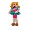 Keepsake Doll