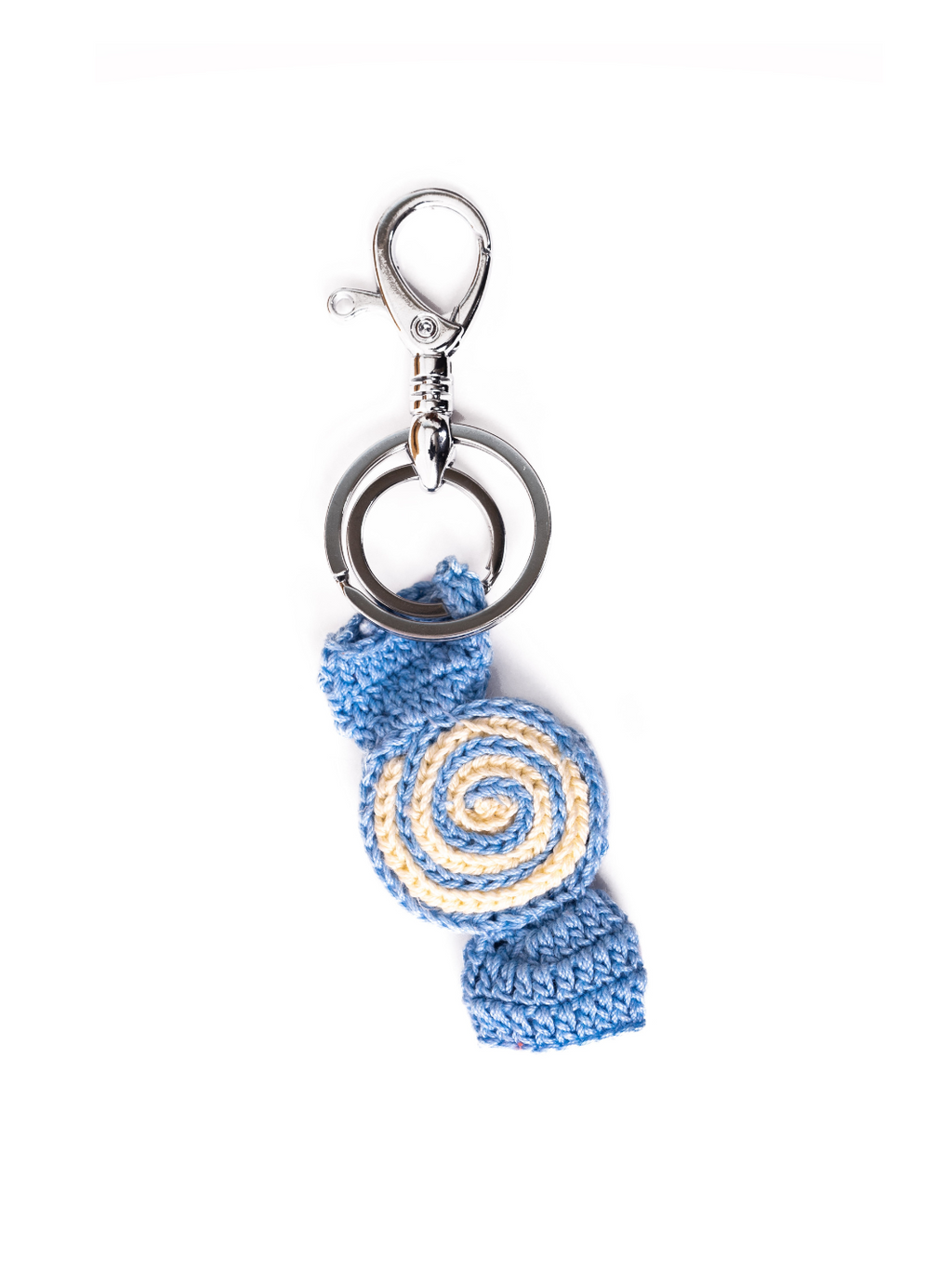 Sweets Keychain