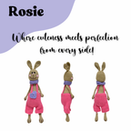 Rosie Bunny