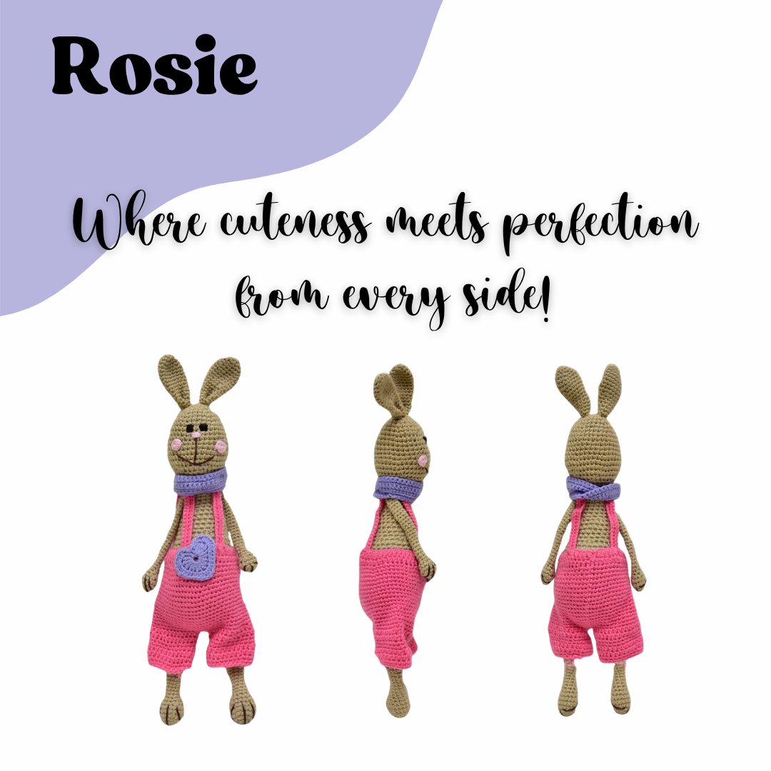 Rosie Bunny