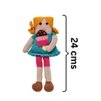Keepsake Doll