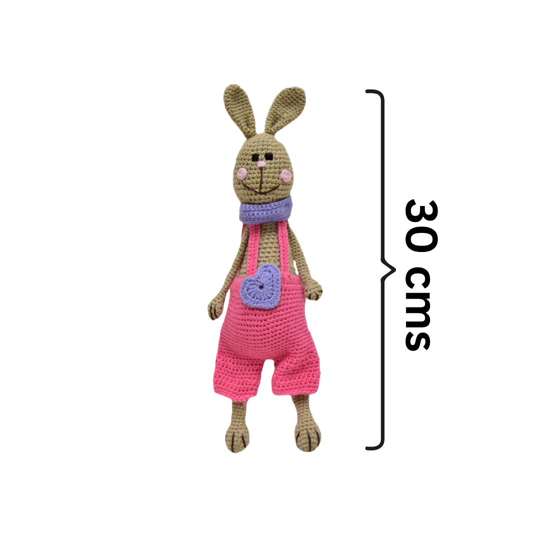 Rosie Bunny