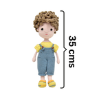 Boy Doll