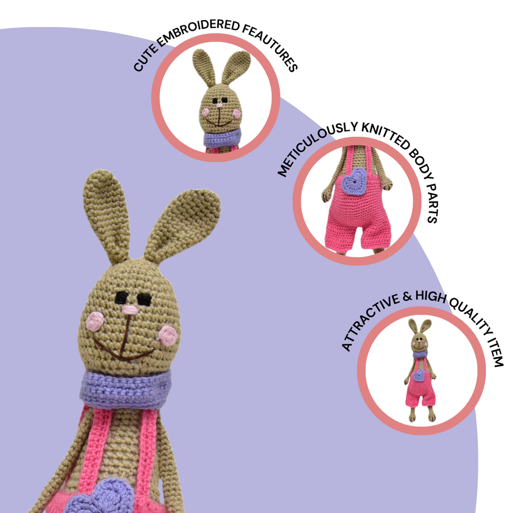 Rosie Bunny