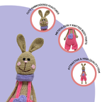 Rosie Bunny