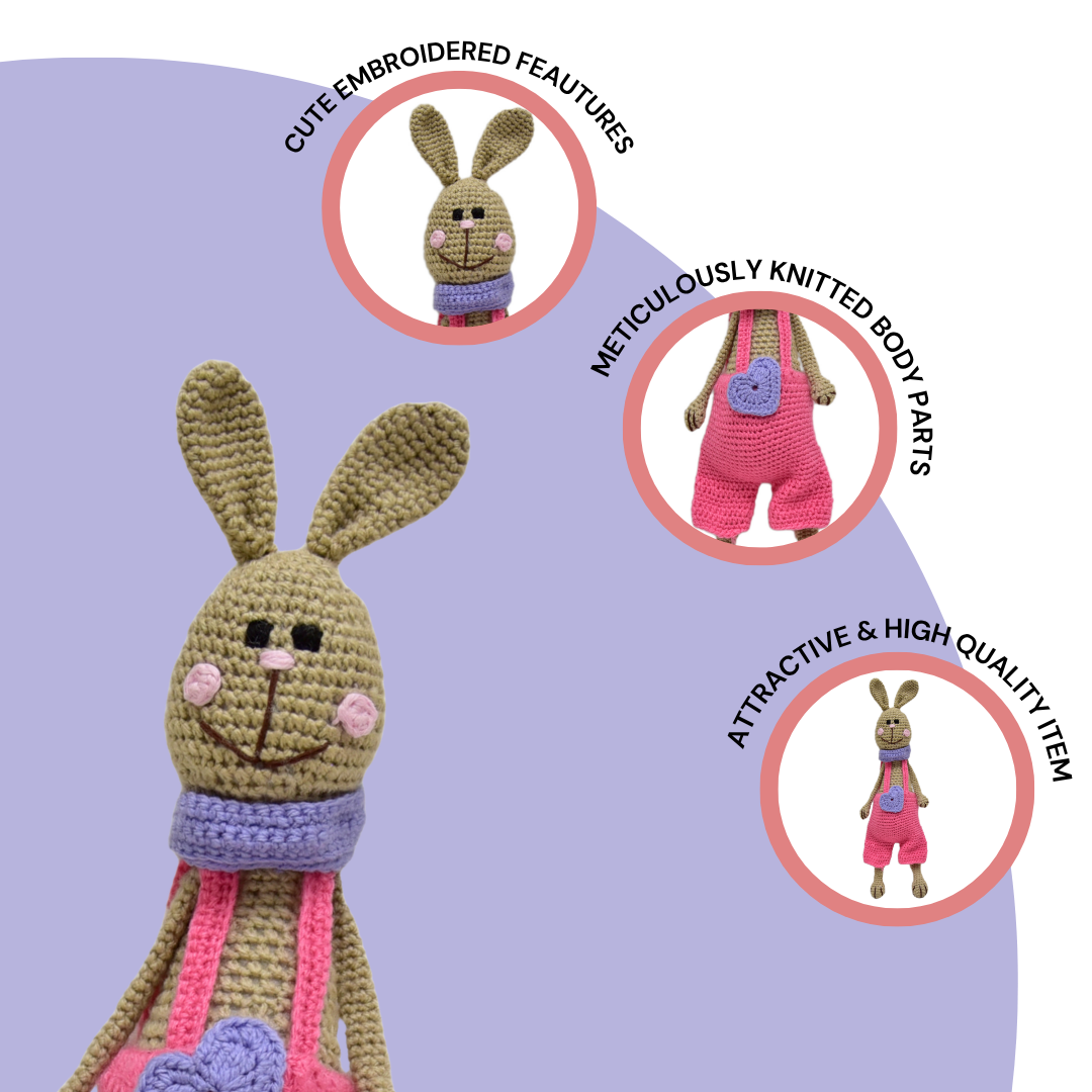 Rosie Bunny