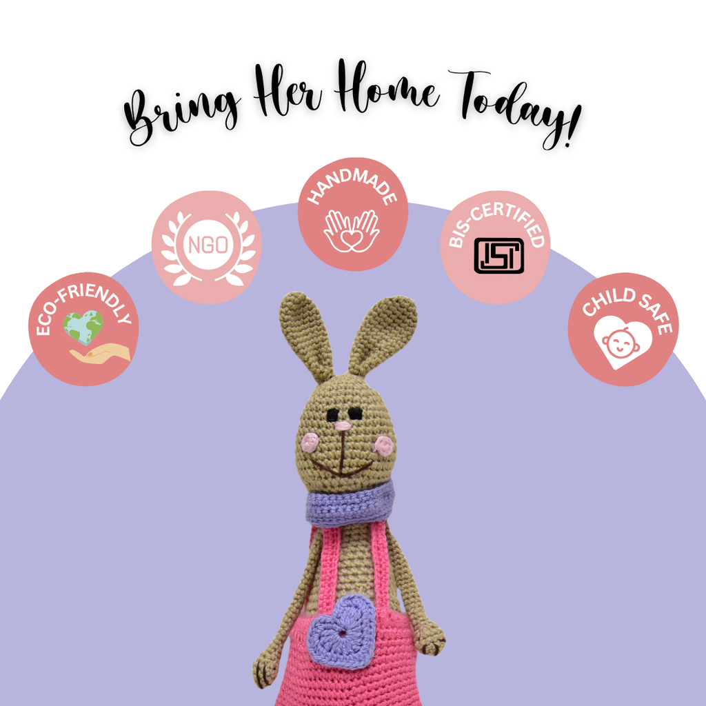 Rosie Bunny