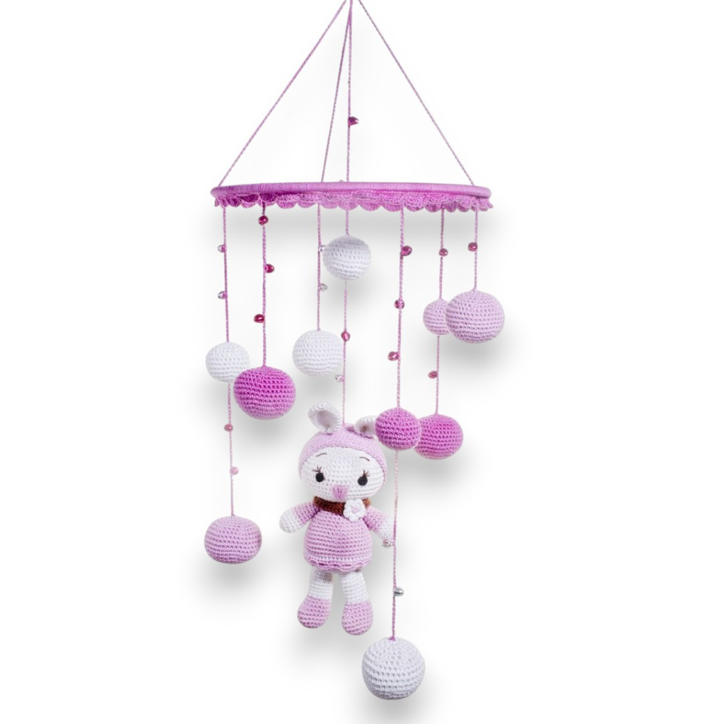 Soothing Bunny