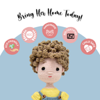 Boy Doll