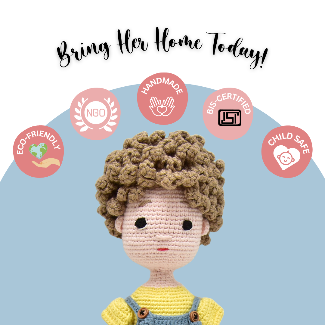 Boy Doll