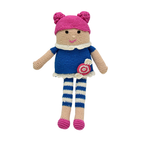 Dreamy Doll