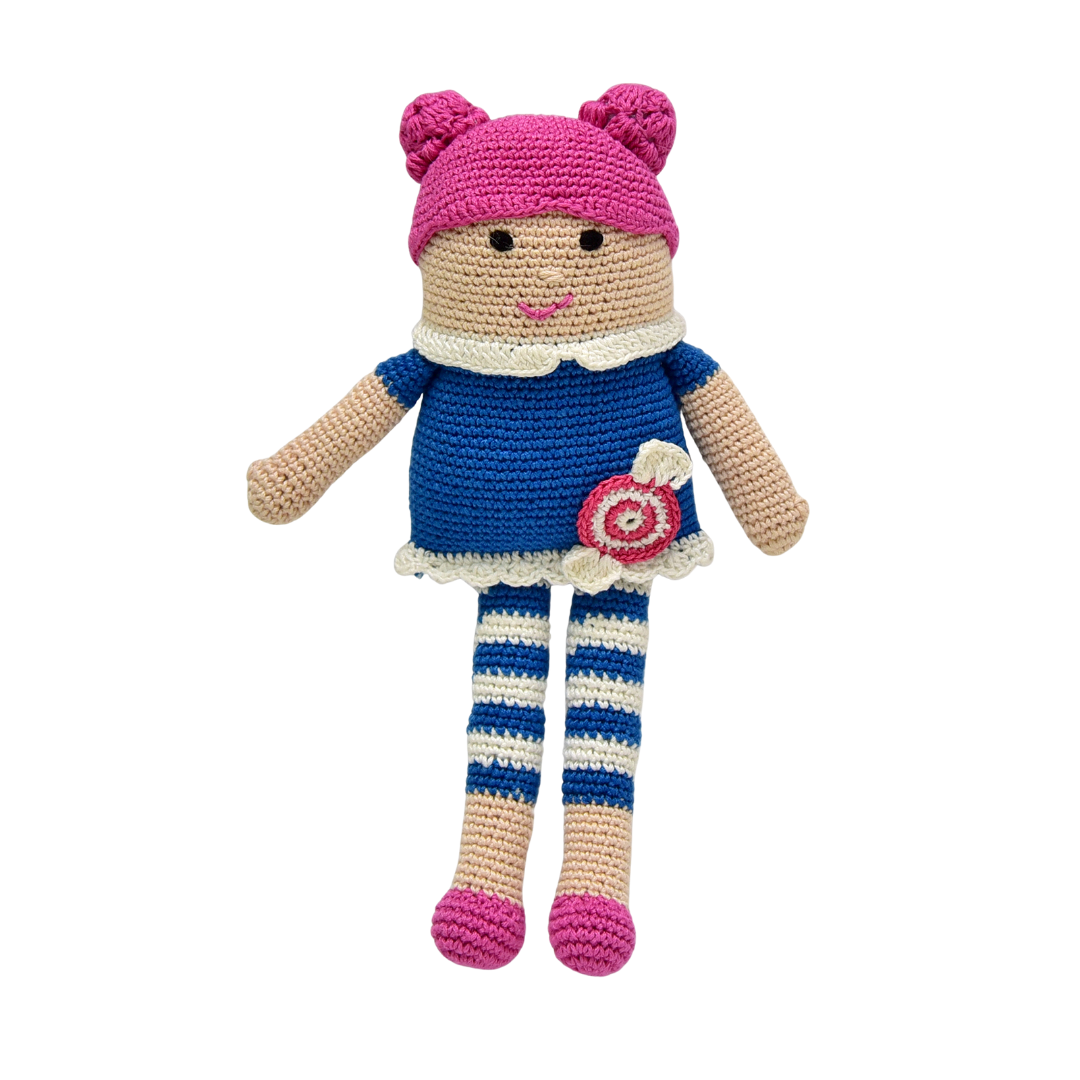 Dreamy Doll