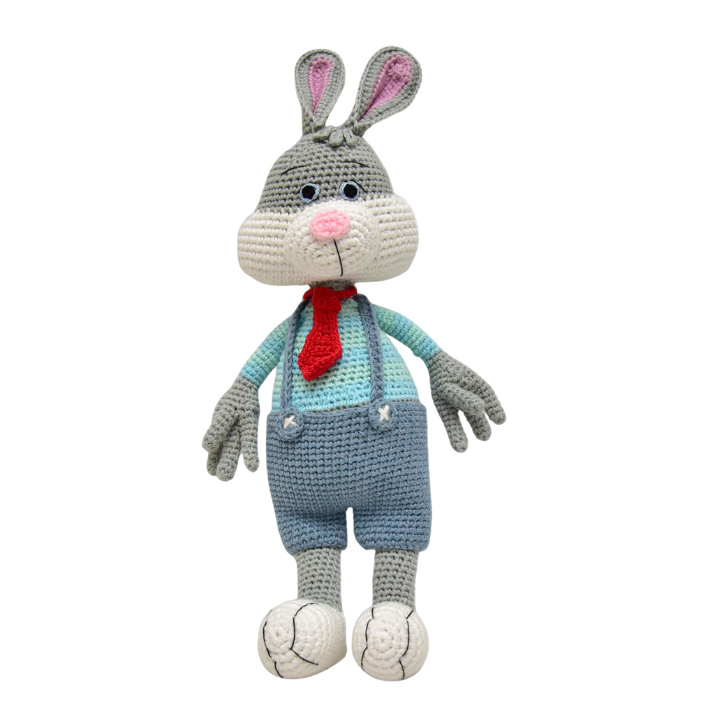 Jasper Bunny