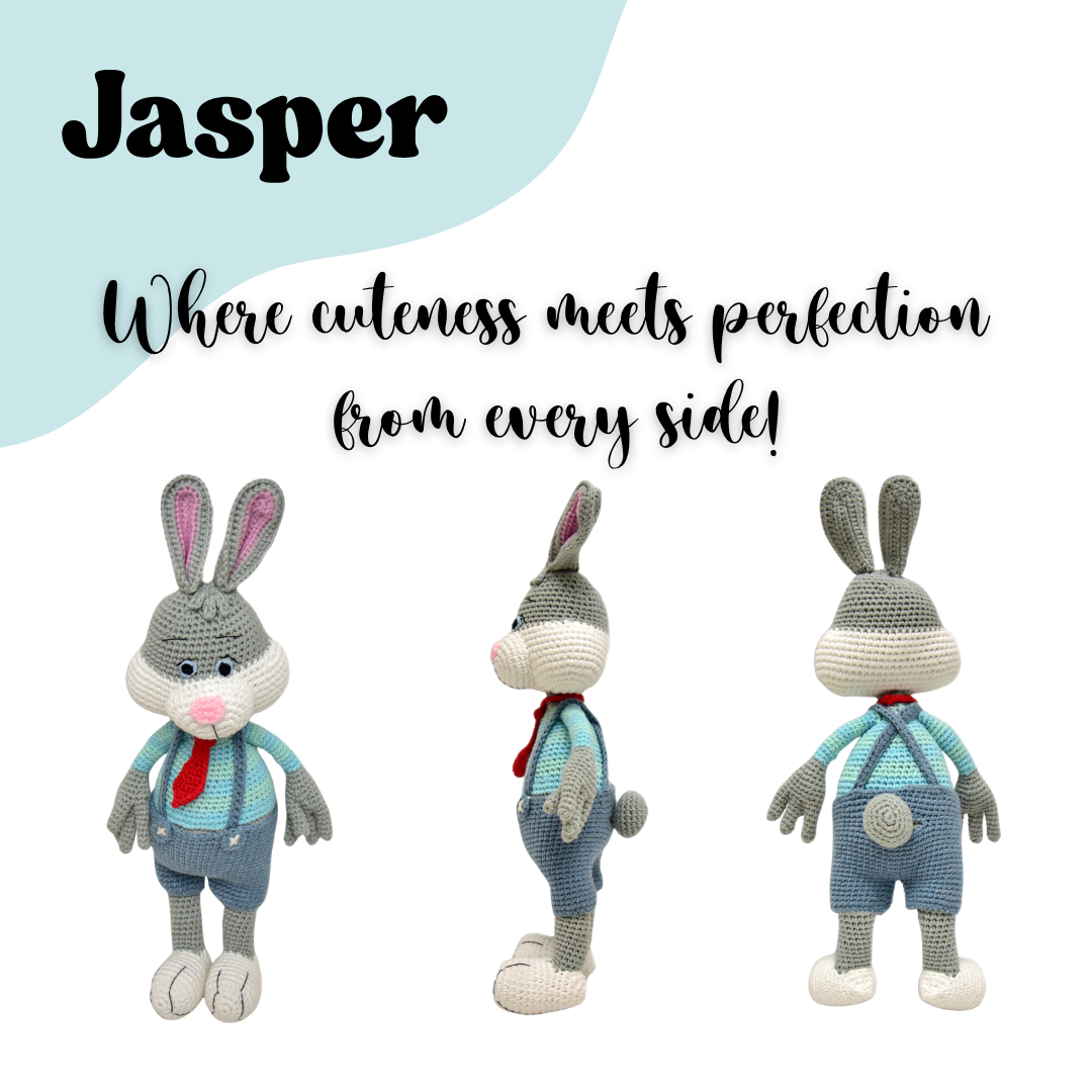Jasper Bunny