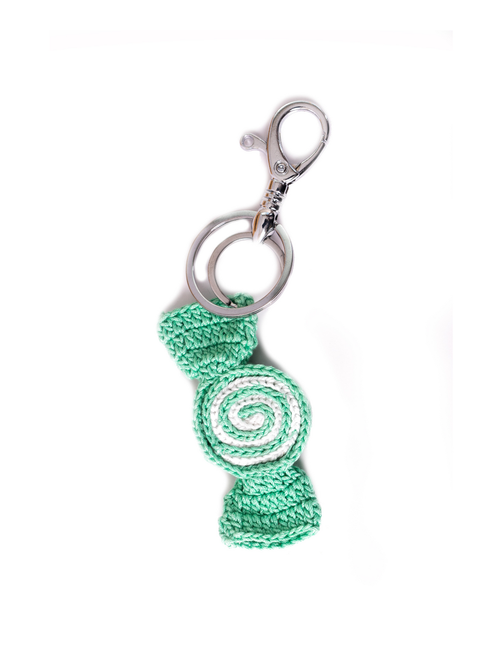 Sweets Keychain