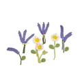Flower Motif Kit