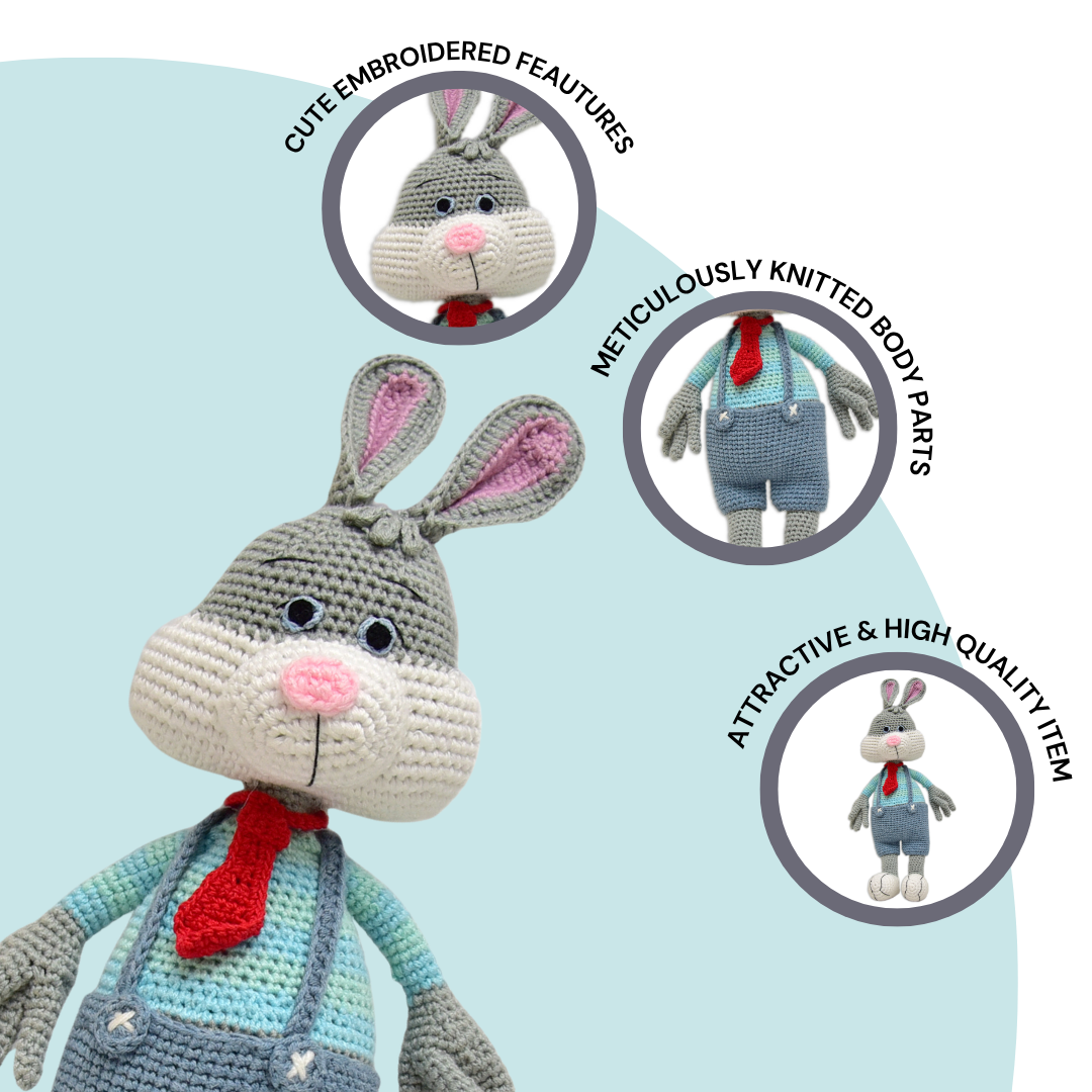 Jasper Bunny