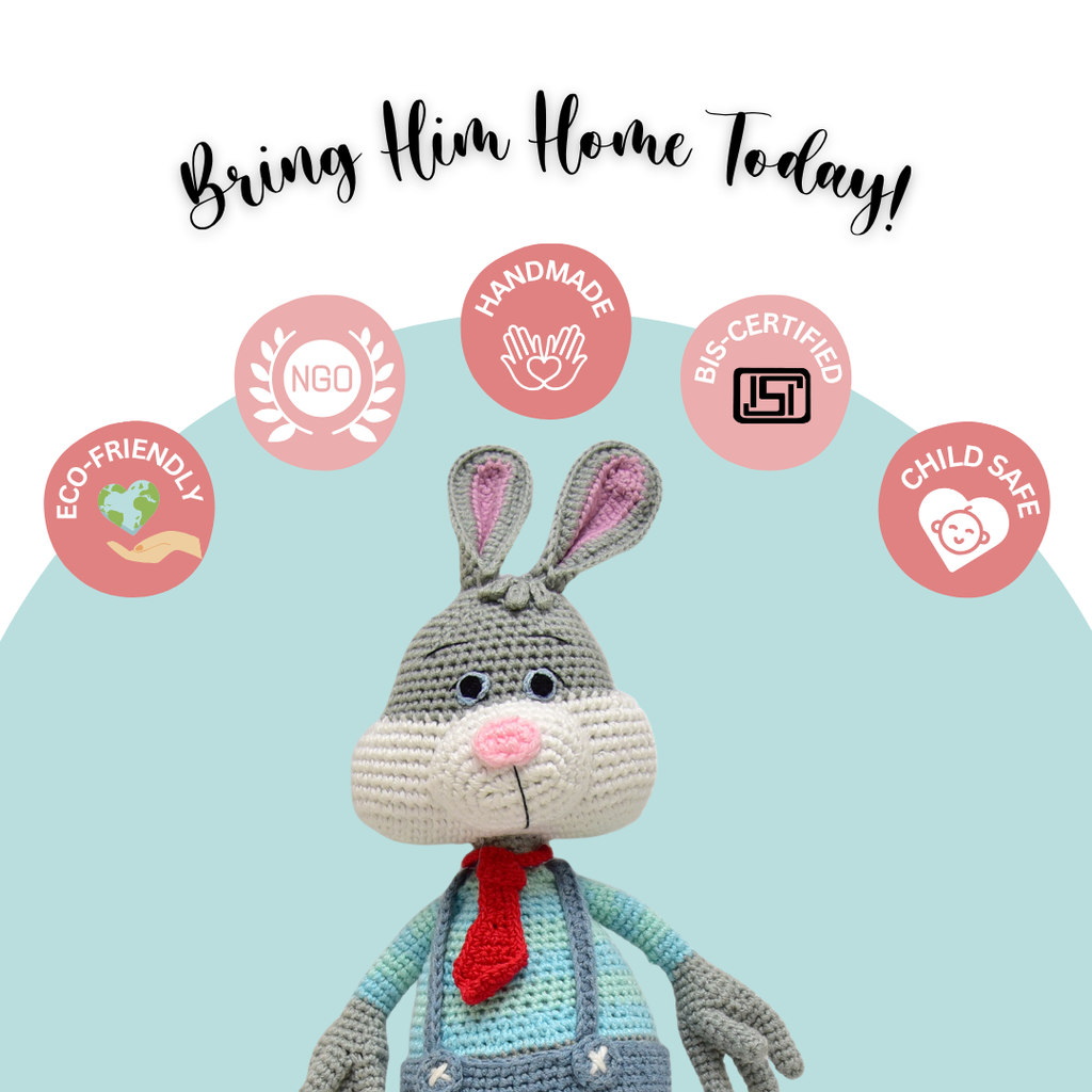 Jasper Bunny