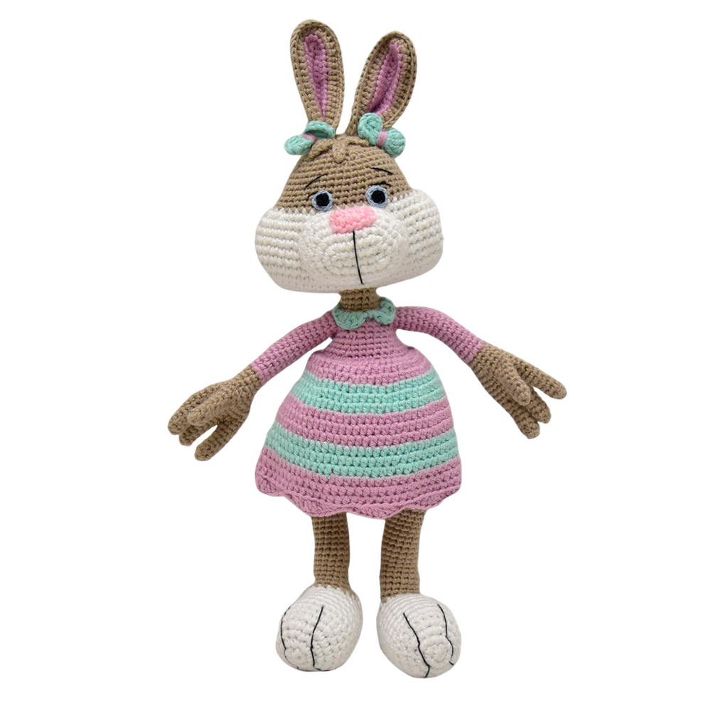 Jill Bunny
