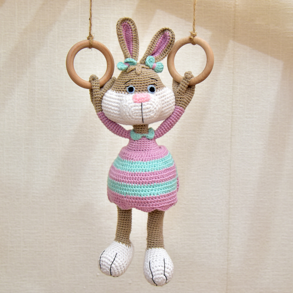 Jill Bunny