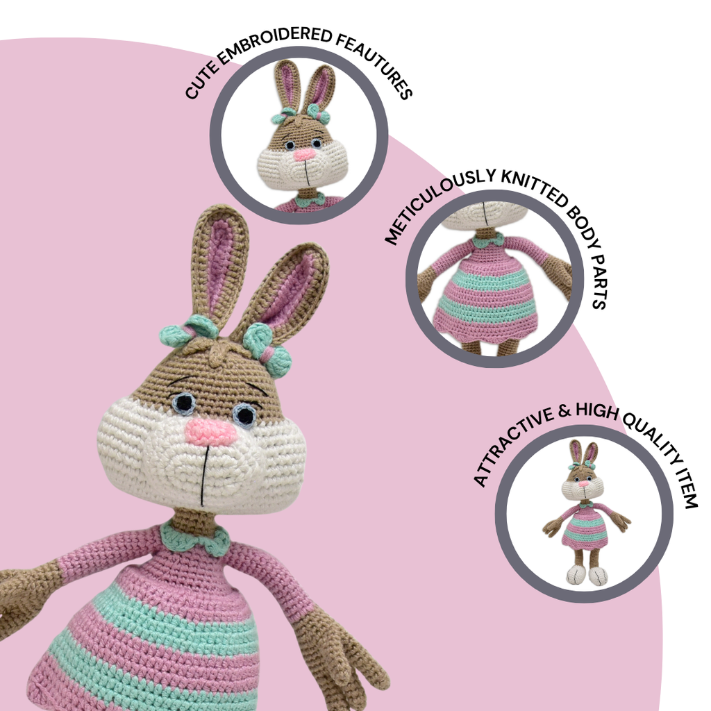 Jill Bunny