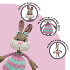 Jill Bunny