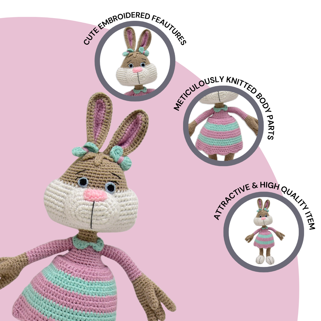 Jill Bunny